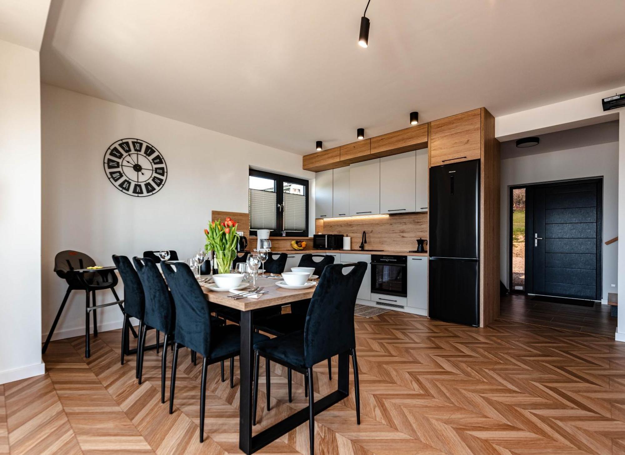 Holiday home U Chmielakow-huba Z Widokiem Na Jezioro Czorsztynskie Tatry Balia